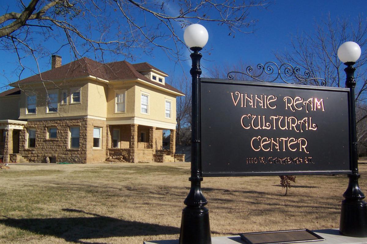 Community Facilities | Vinita, OK