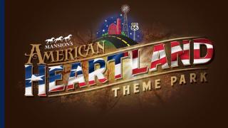 American Heartland Theme Park TIF Overview Presentation 12.1.23