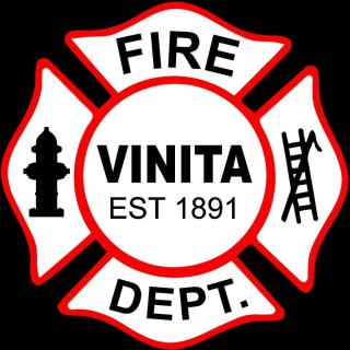 Vinita Oklahoma Fire Department Insurance ISO Class 2