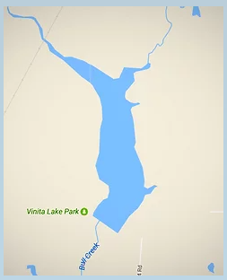 Vinita Lake Park
